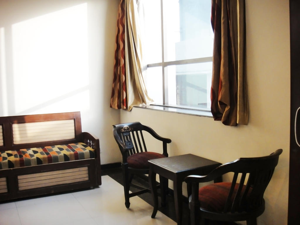 Hotel Pr Residency Αμριτσάρ Εξωτερικό φωτογραφία