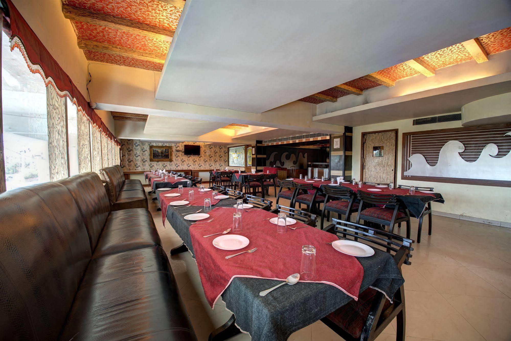 Hotel Pr Residency Αμριτσάρ Εξωτερικό φωτογραφία