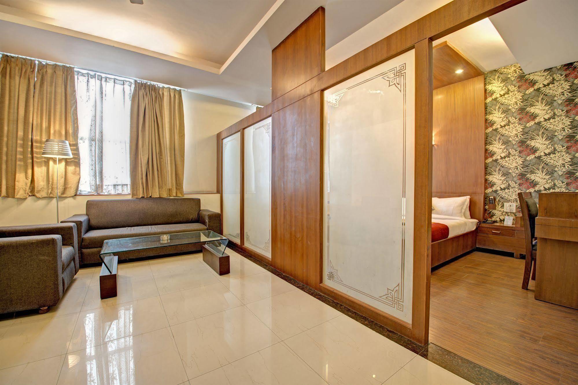 Hotel Pr Residency Αμριτσάρ Εξωτερικό φωτογραφία